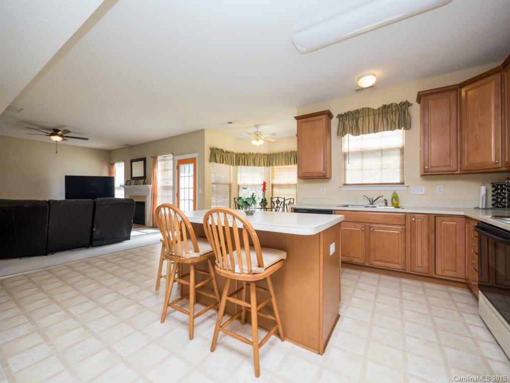 Davis Ridge - Residential