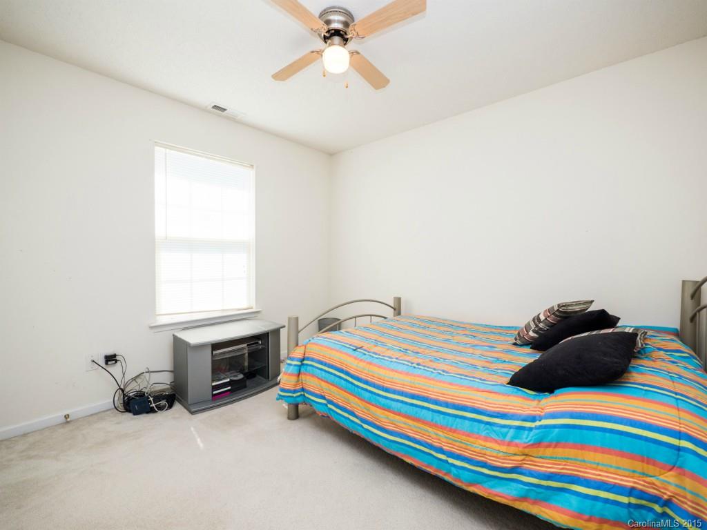 Davis Ridge - Residential