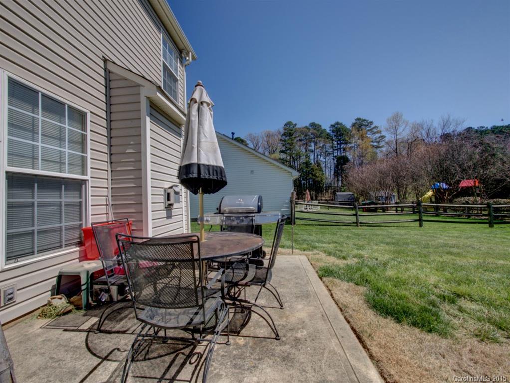 Davis Ridge - Residential