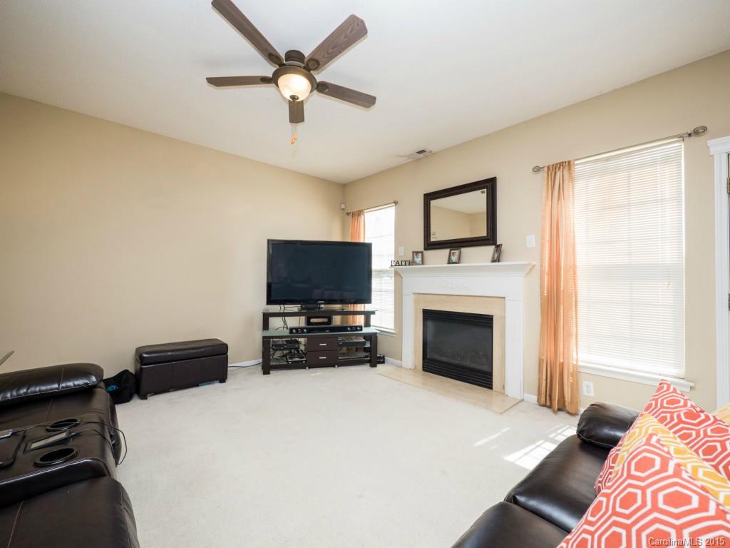 Davis Ridge - Residential