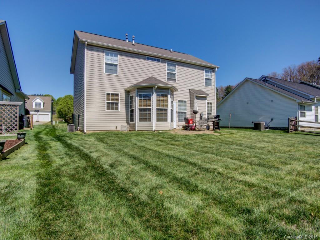 Davis Ridge - Residential