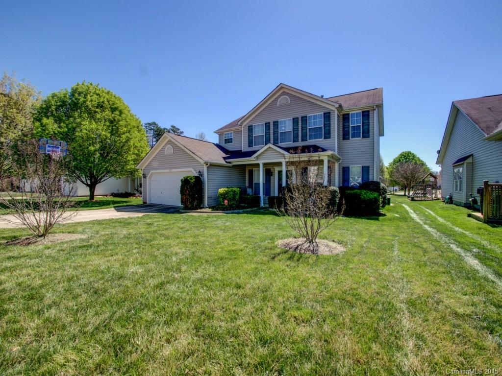 Davis Ridge - Residential