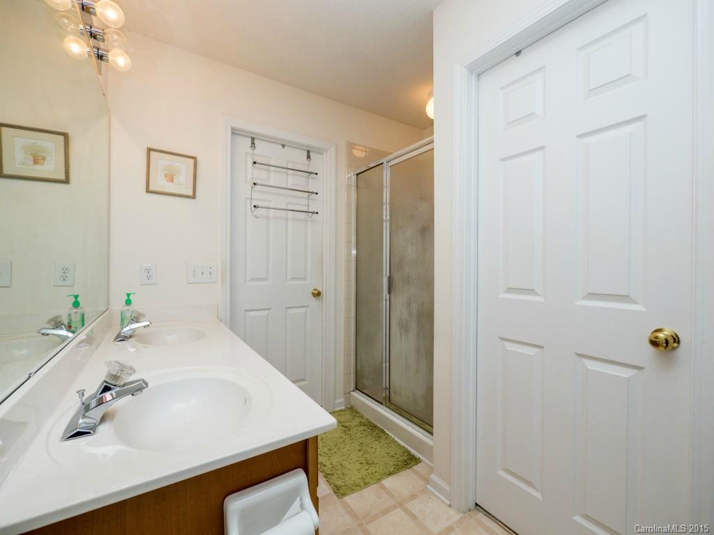 Davis Ridge - Residential