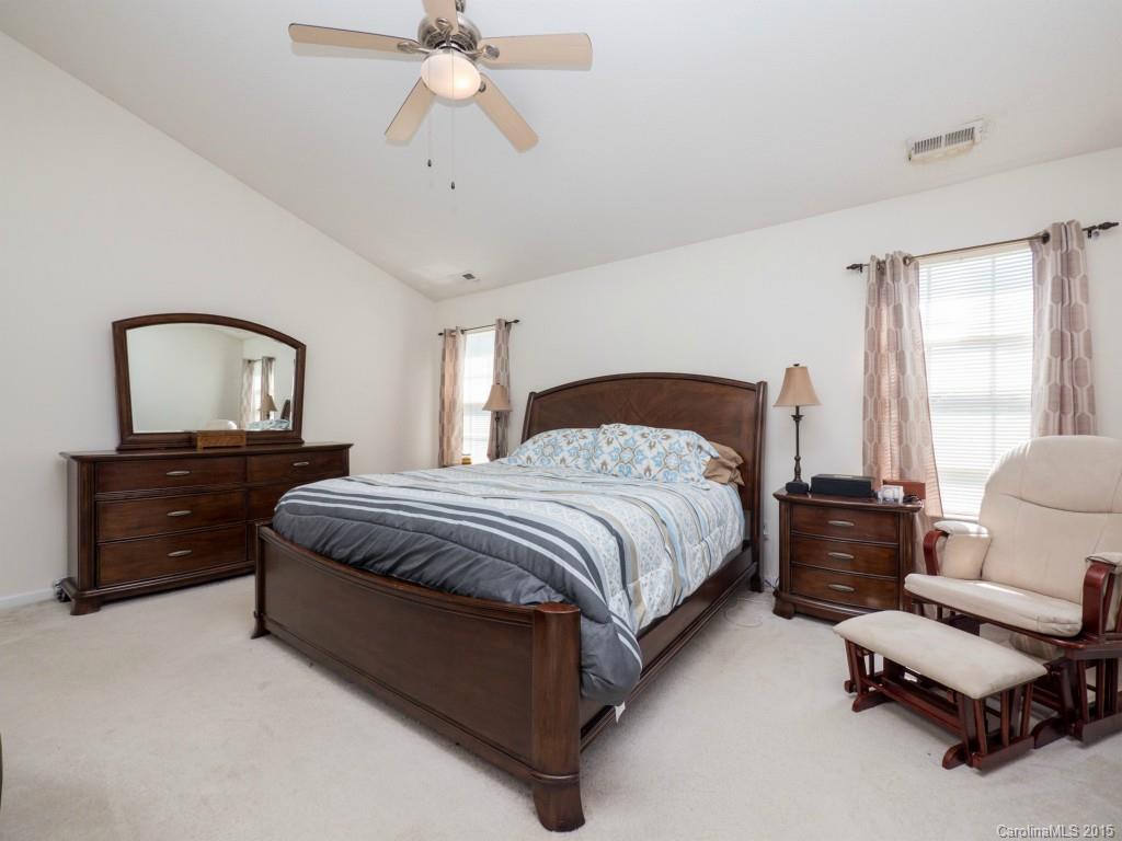 Davis Ridge - Residential