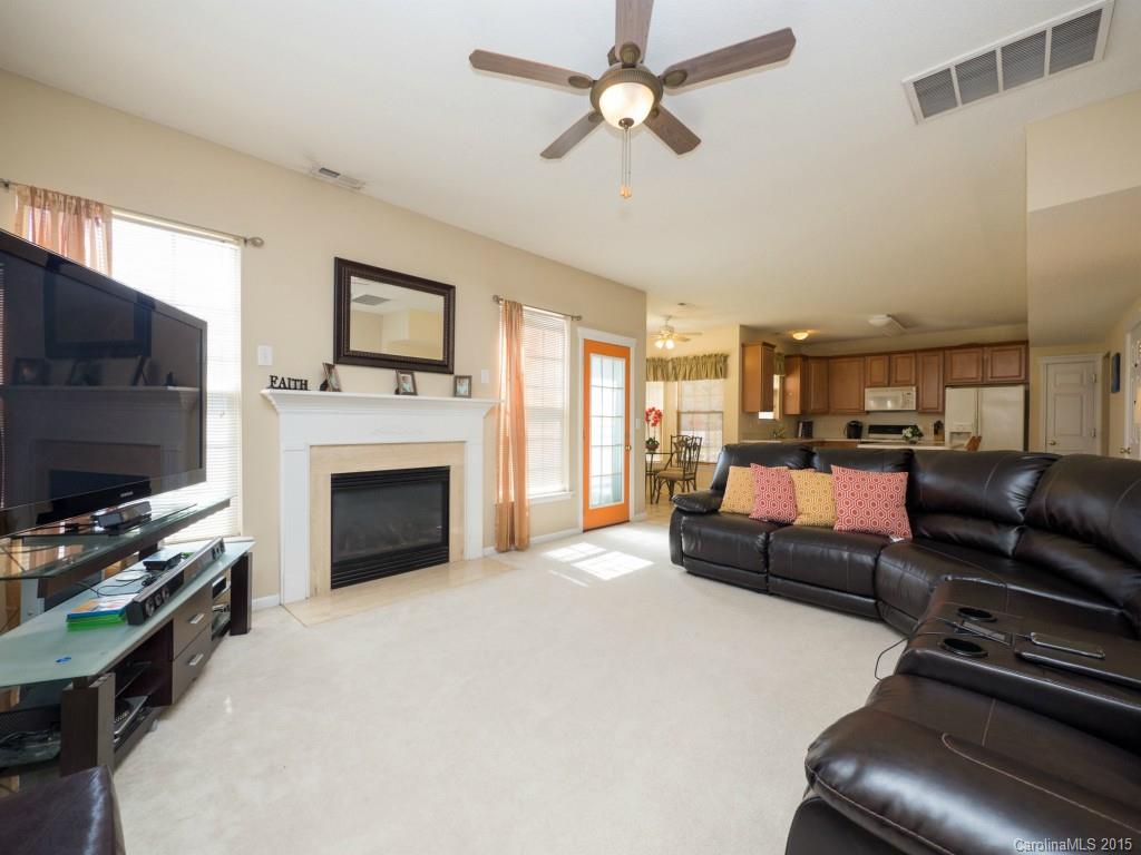 Davis Ridge - Residential