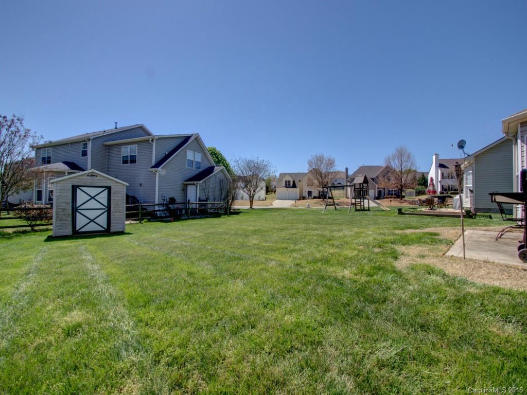 Davis Ridge - Residential