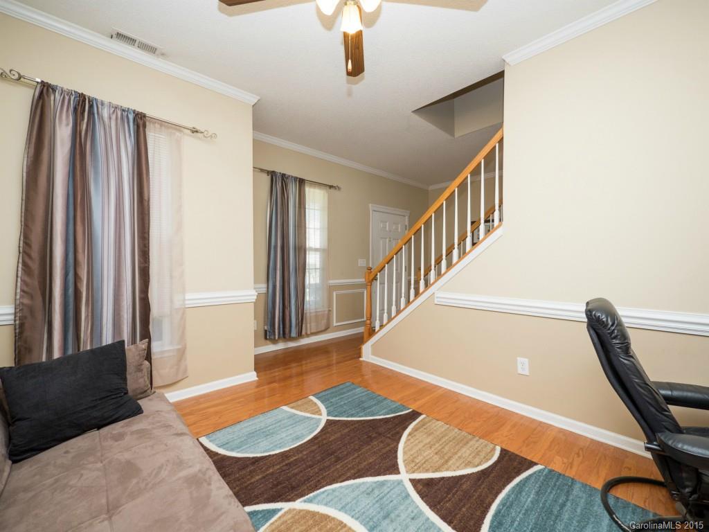 Davis Ridge - Residential