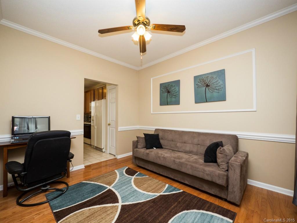 Davis Ridge - Residential