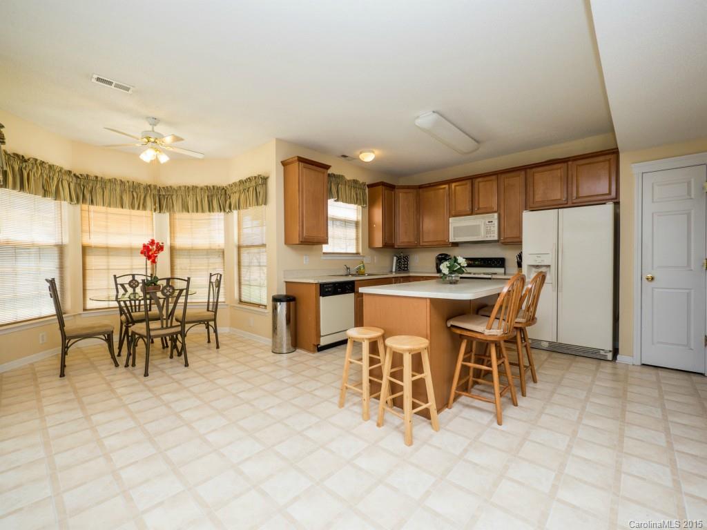 Davis Ridge - Residential