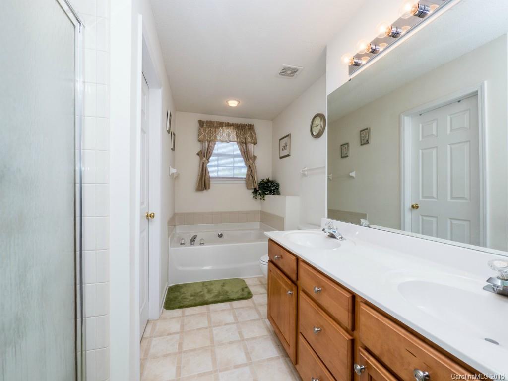 Davis Ridge - Residential