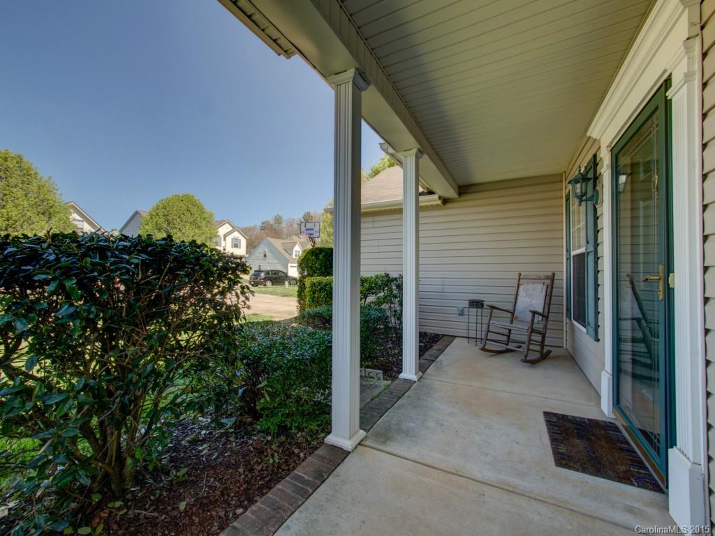 Davis Ridge - Residential