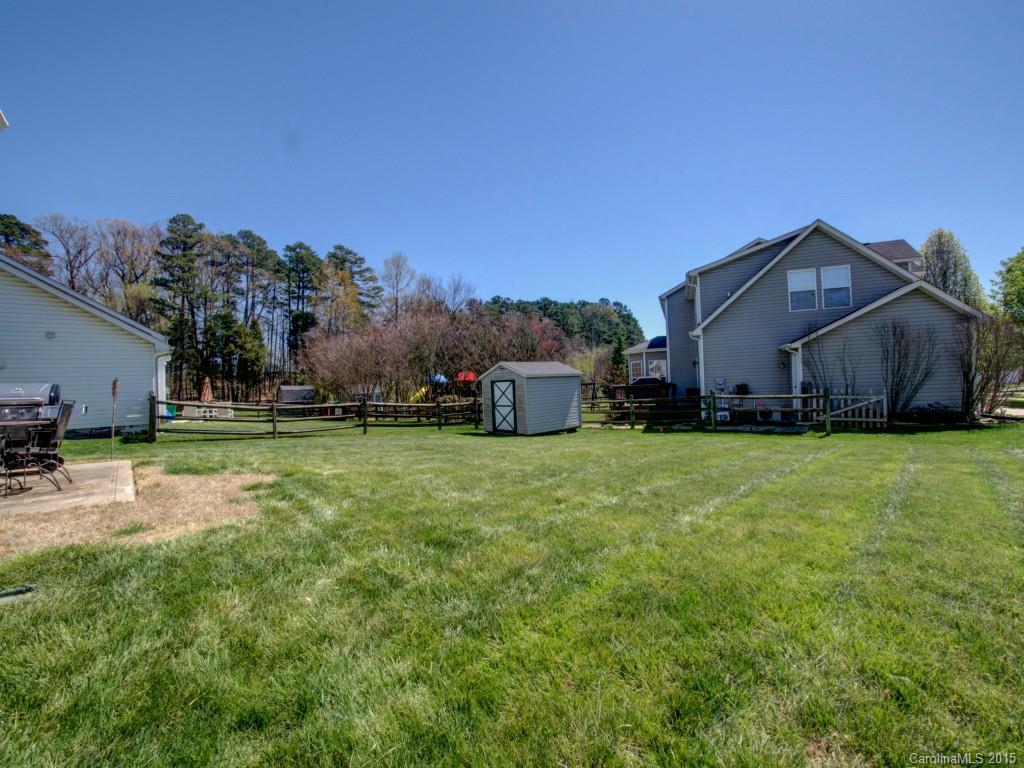 Davis Ridge - Residential