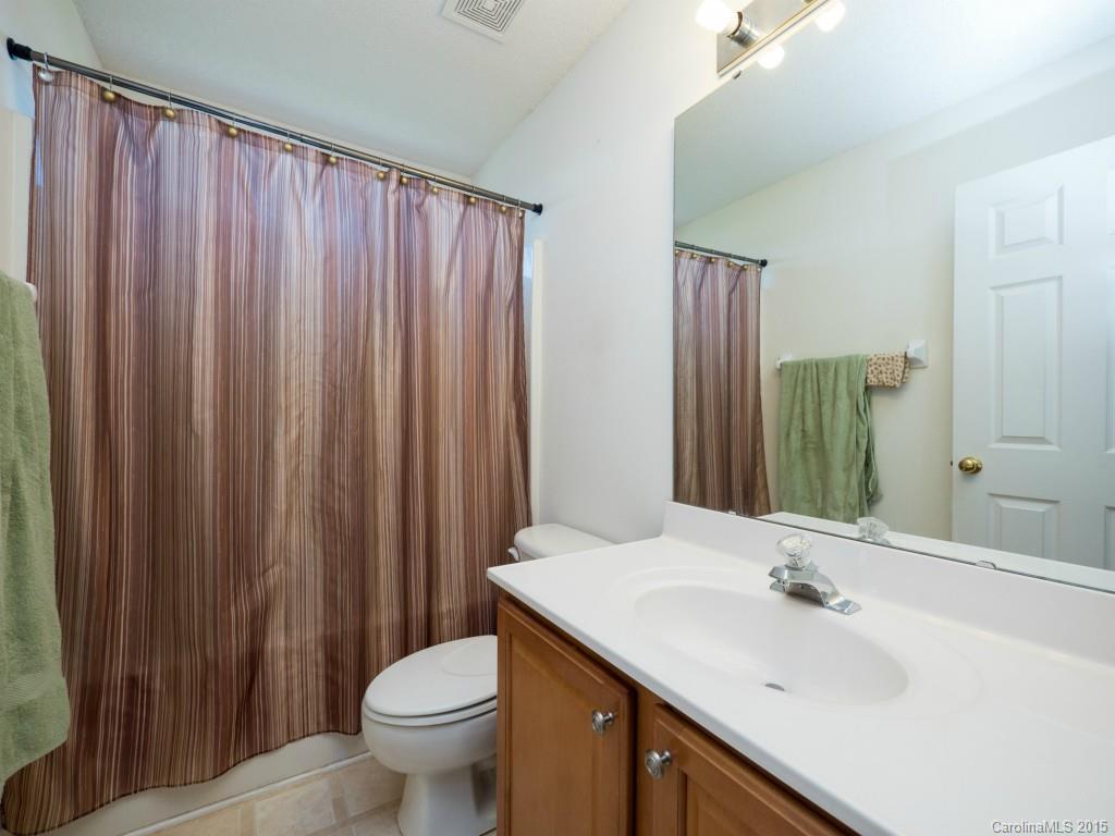 Davis Ridge - Residential