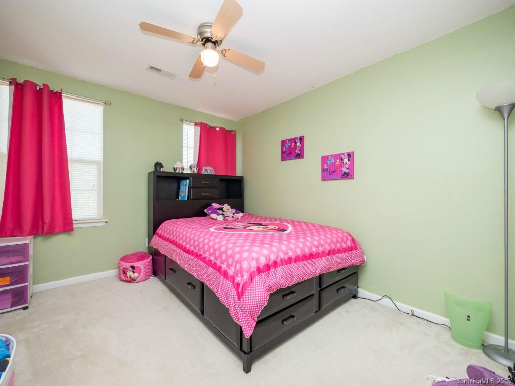 Davis Ridge - Residential