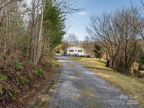 A home in Fairview