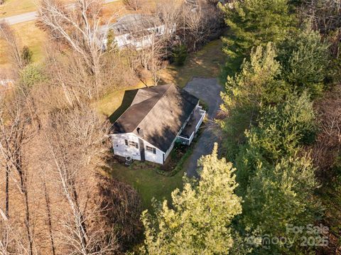 A home in Fairview