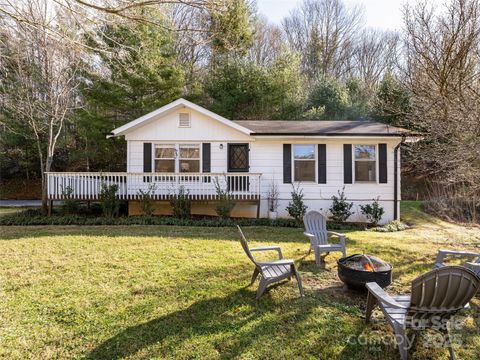 A home in Fairview