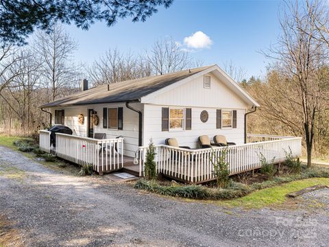 A home in Fairview