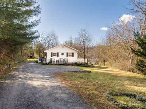 A home in Fairview