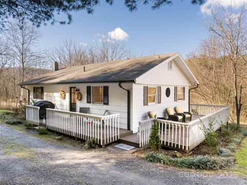 A home in Fairview