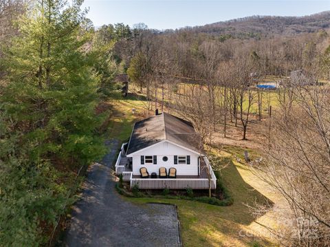 A home in Fairview