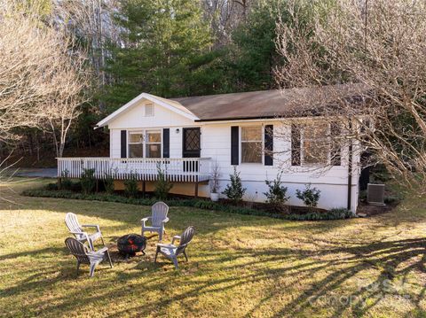 A home in Fairview