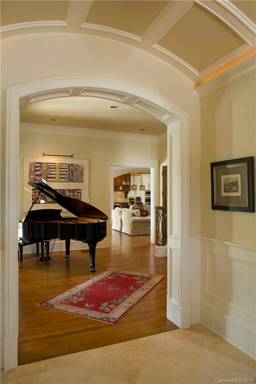 Piper Glen - Residential