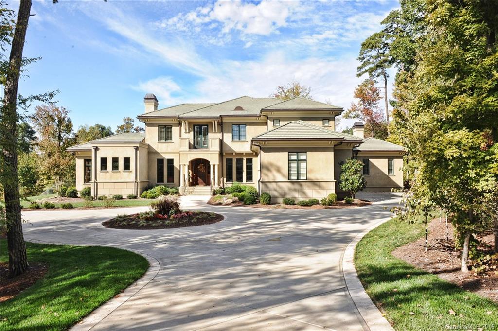 Piper Glen - Residential