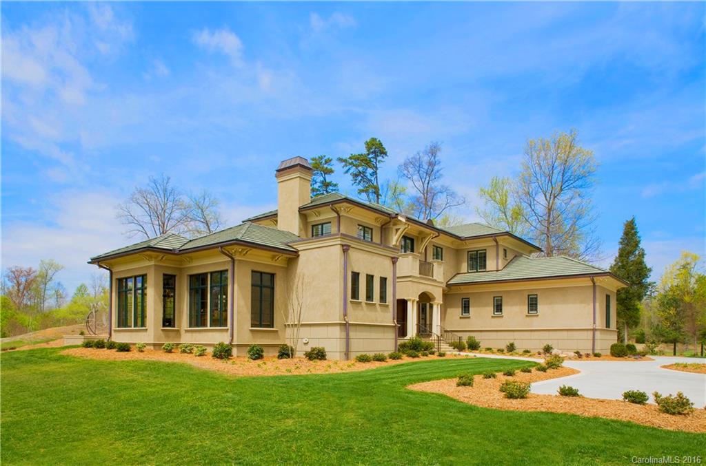 Piper Glen - Residential