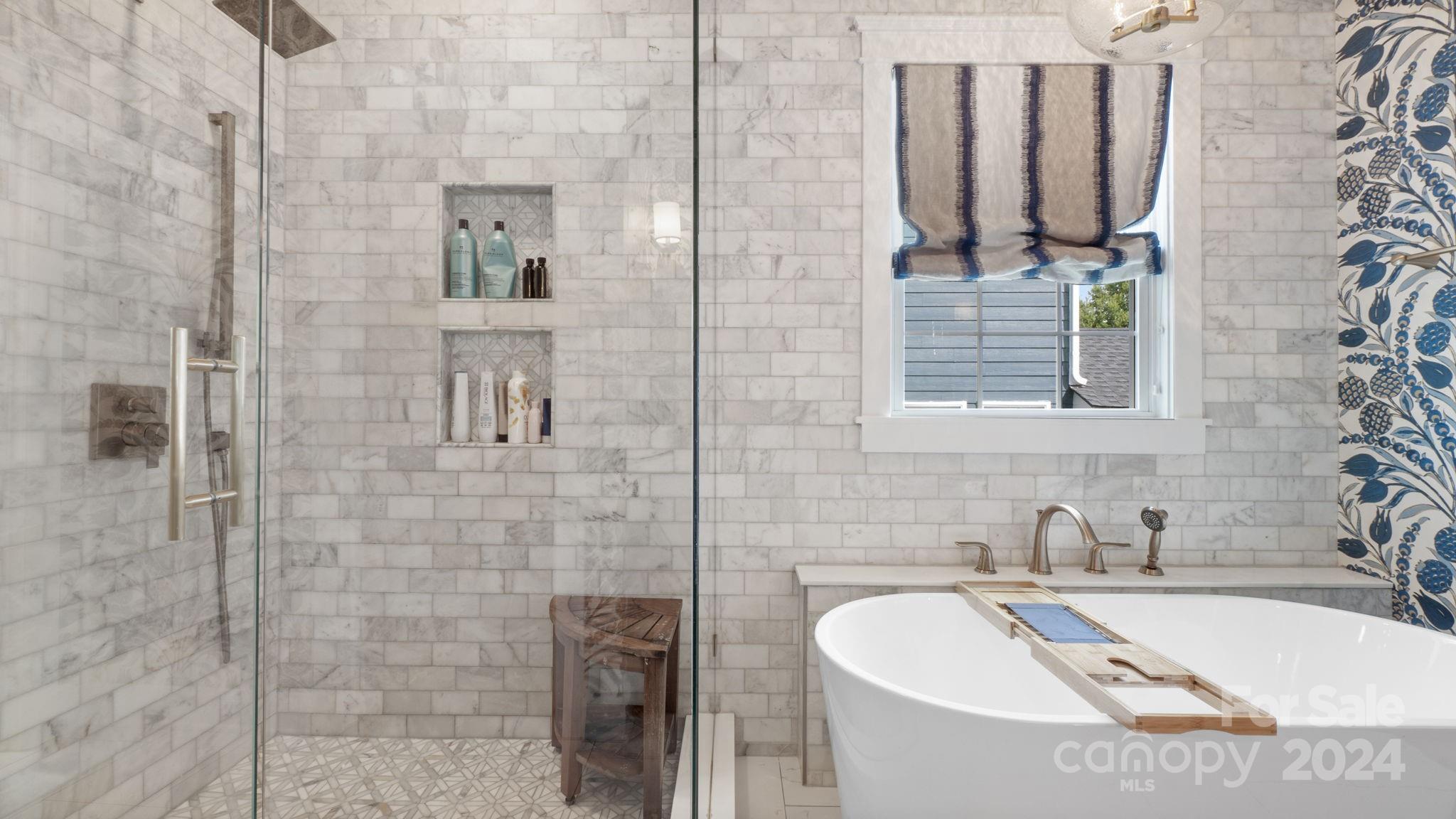 Baxter Village - Residential