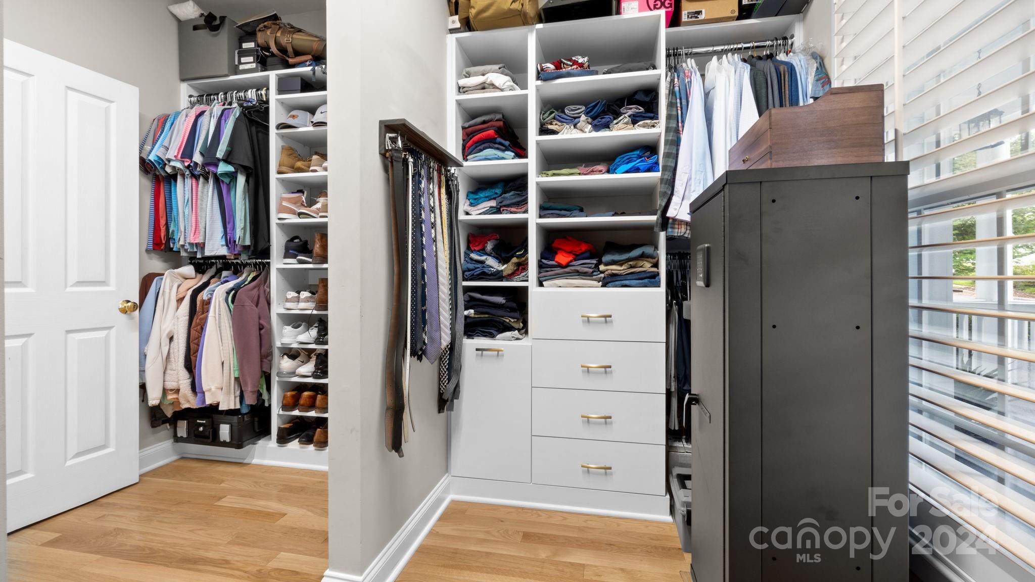 Baxter Village - Residential