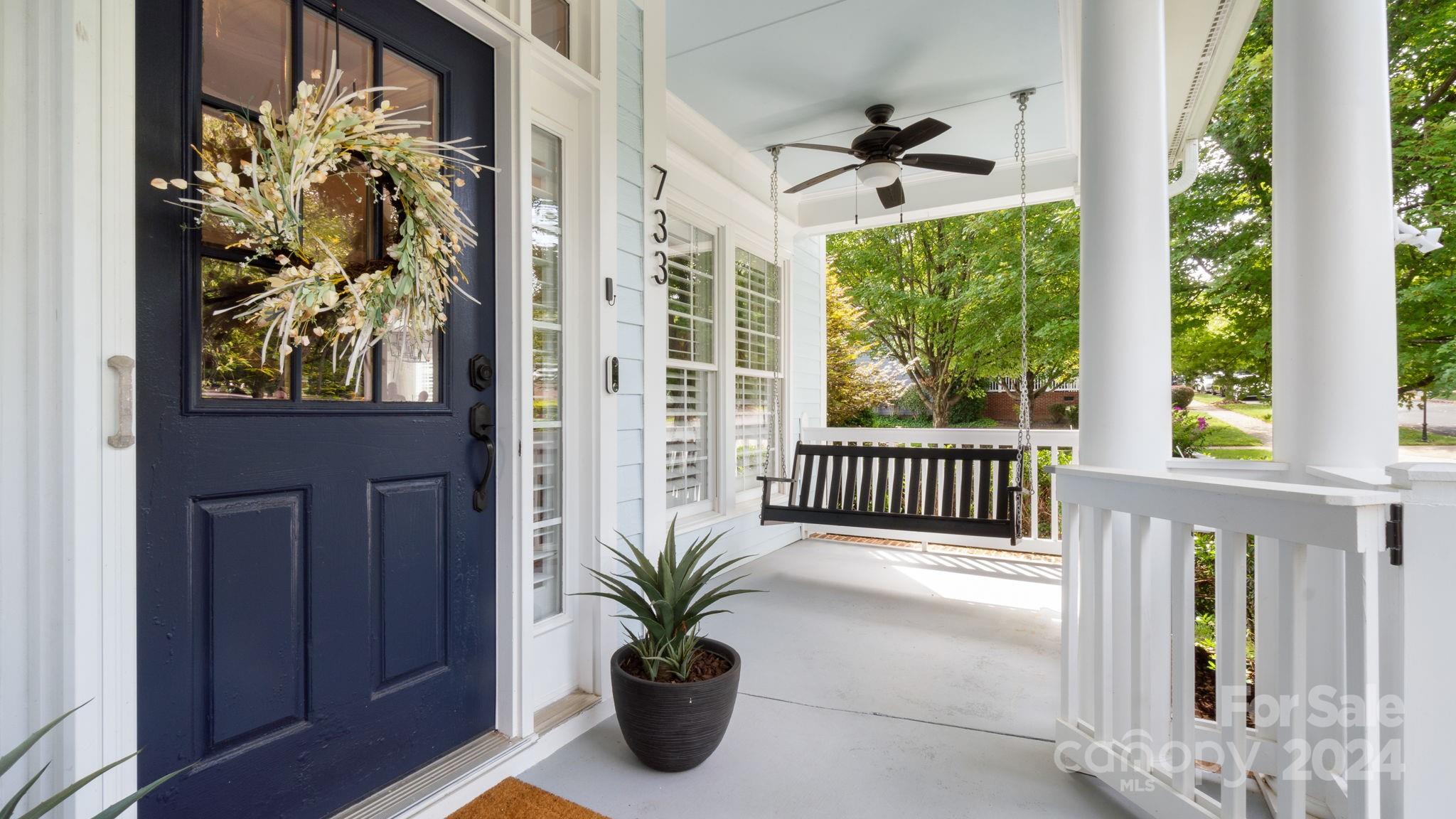 Baxter Village - Residential