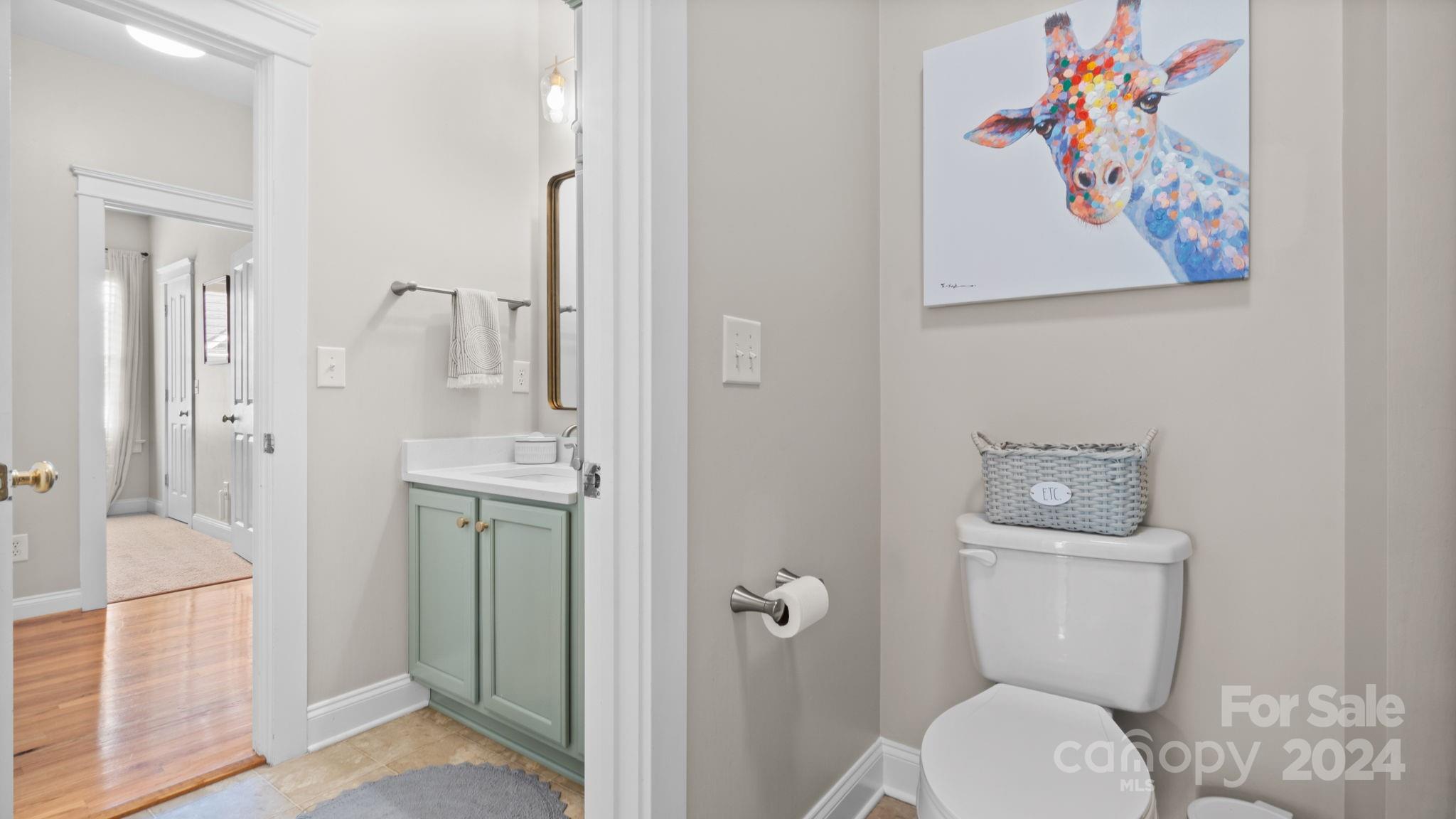 Baxter Village - Residential