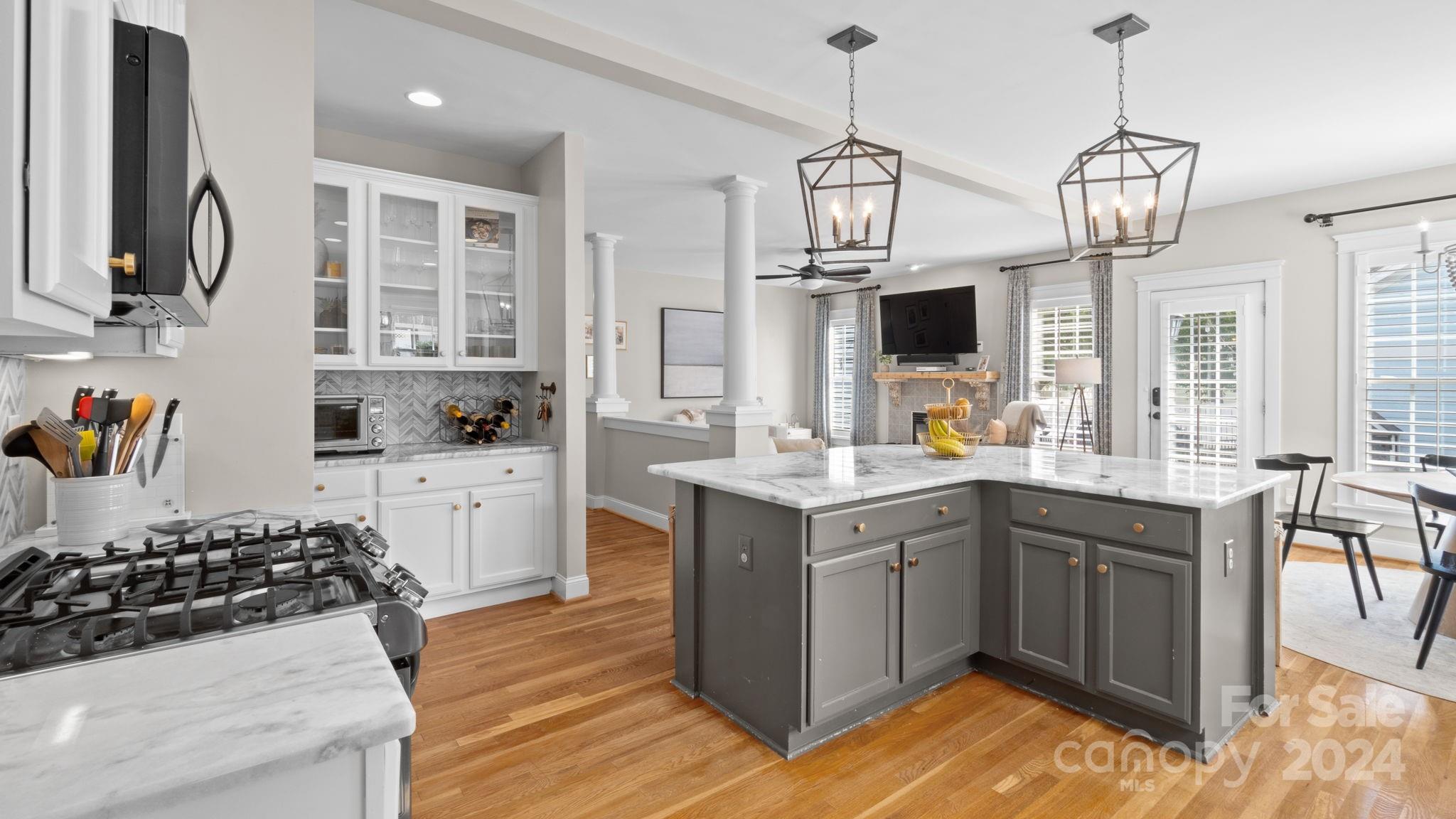 Baxter Village - Residential