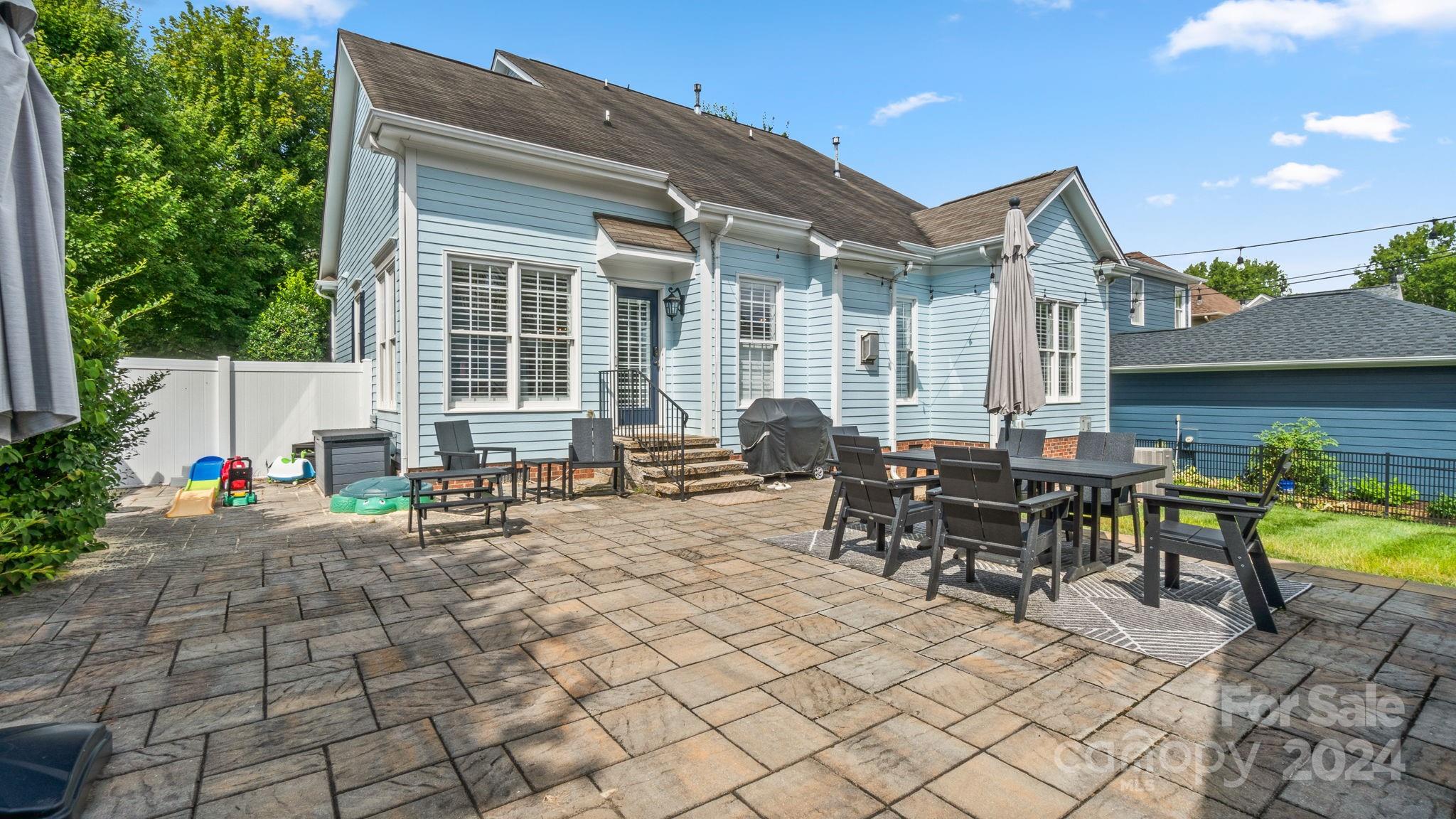 Baxter Village - Residential