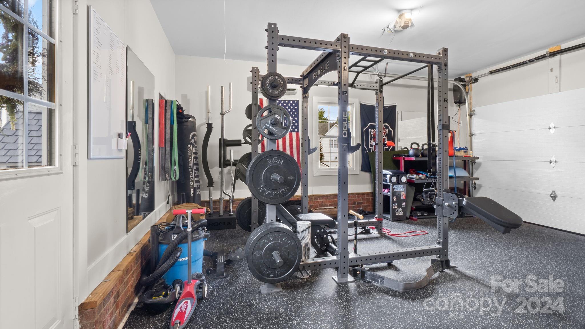 Baxter Village - Residential