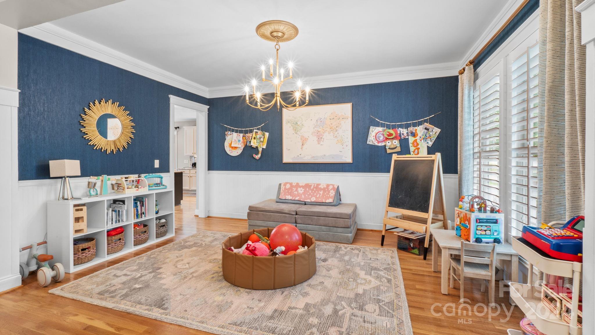 Baxter Village - Residential