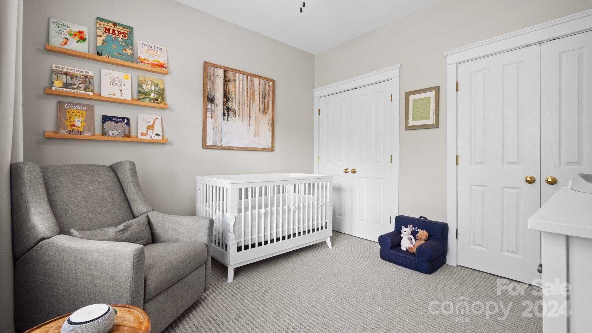 Baxter Village - Residential