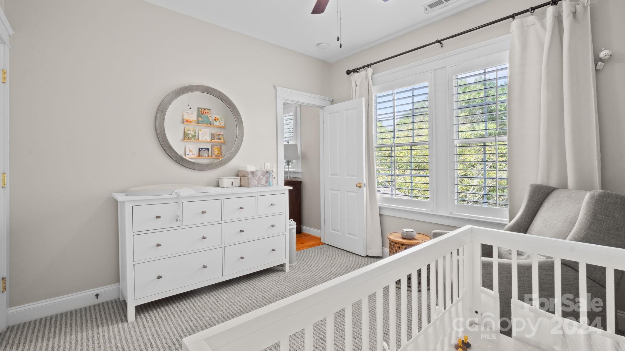 Baxter Village - Residential