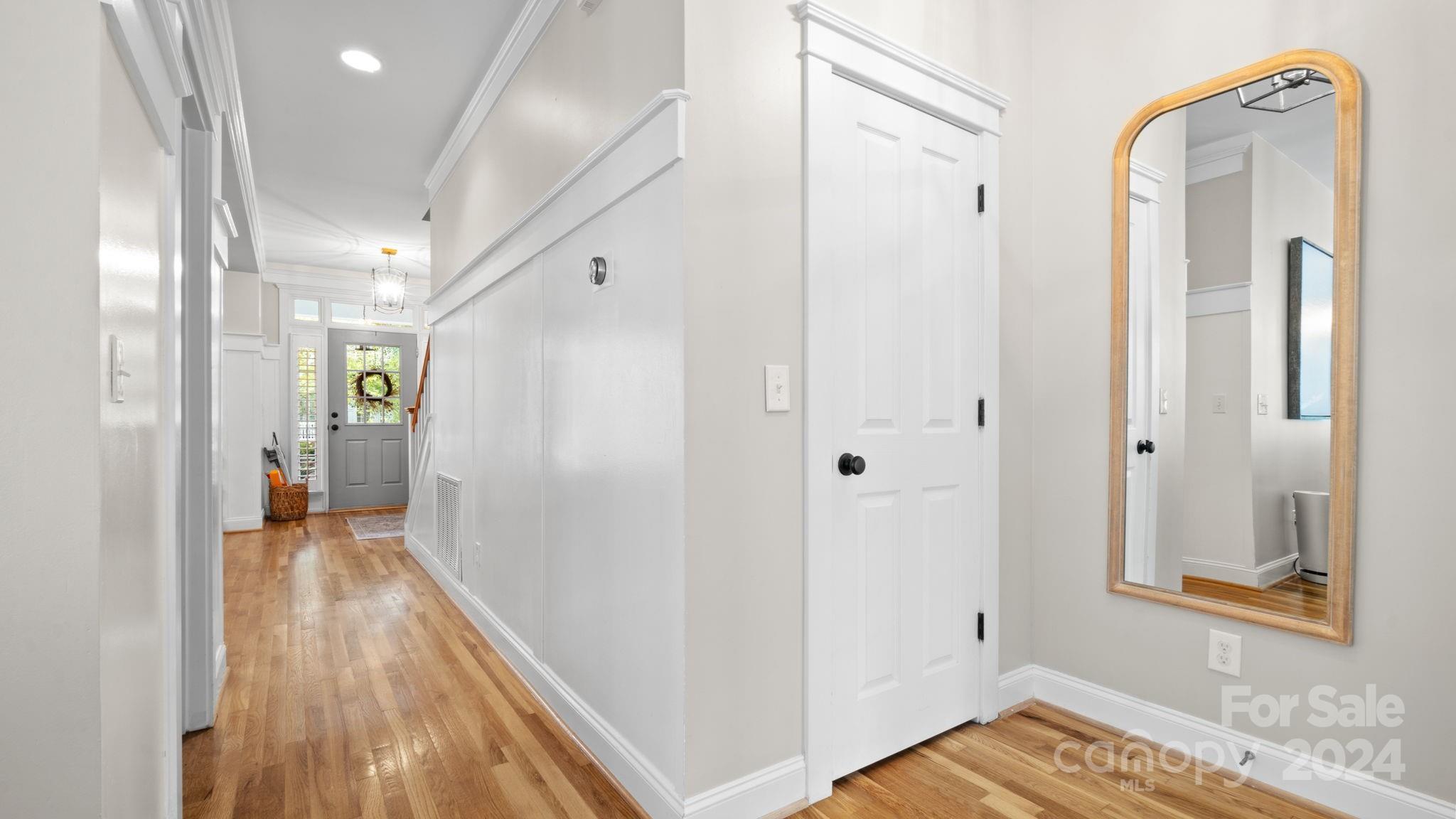 Baxter Village - Residential