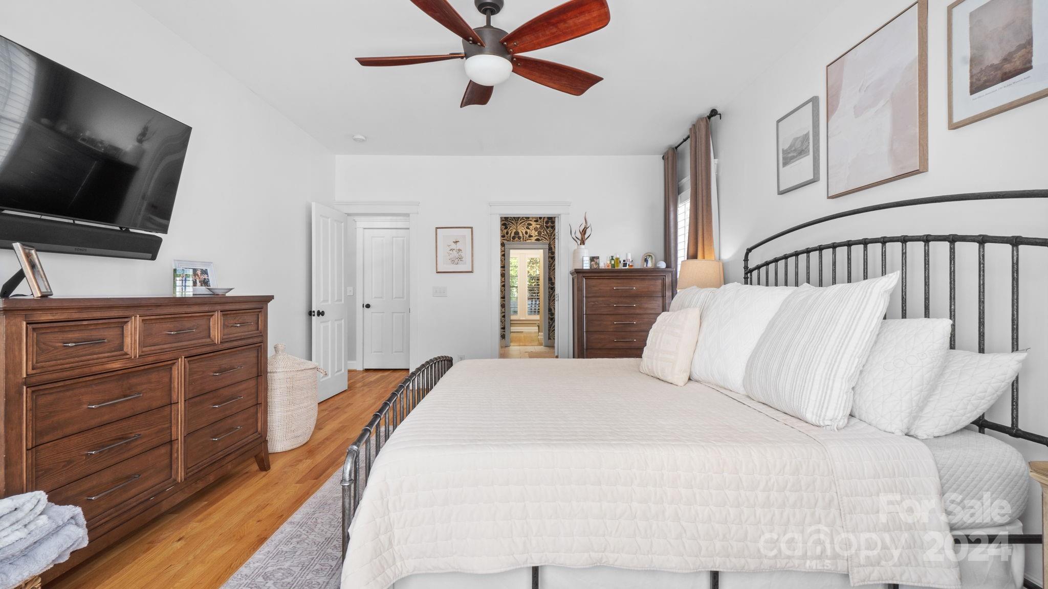 Baxter Village - Residential