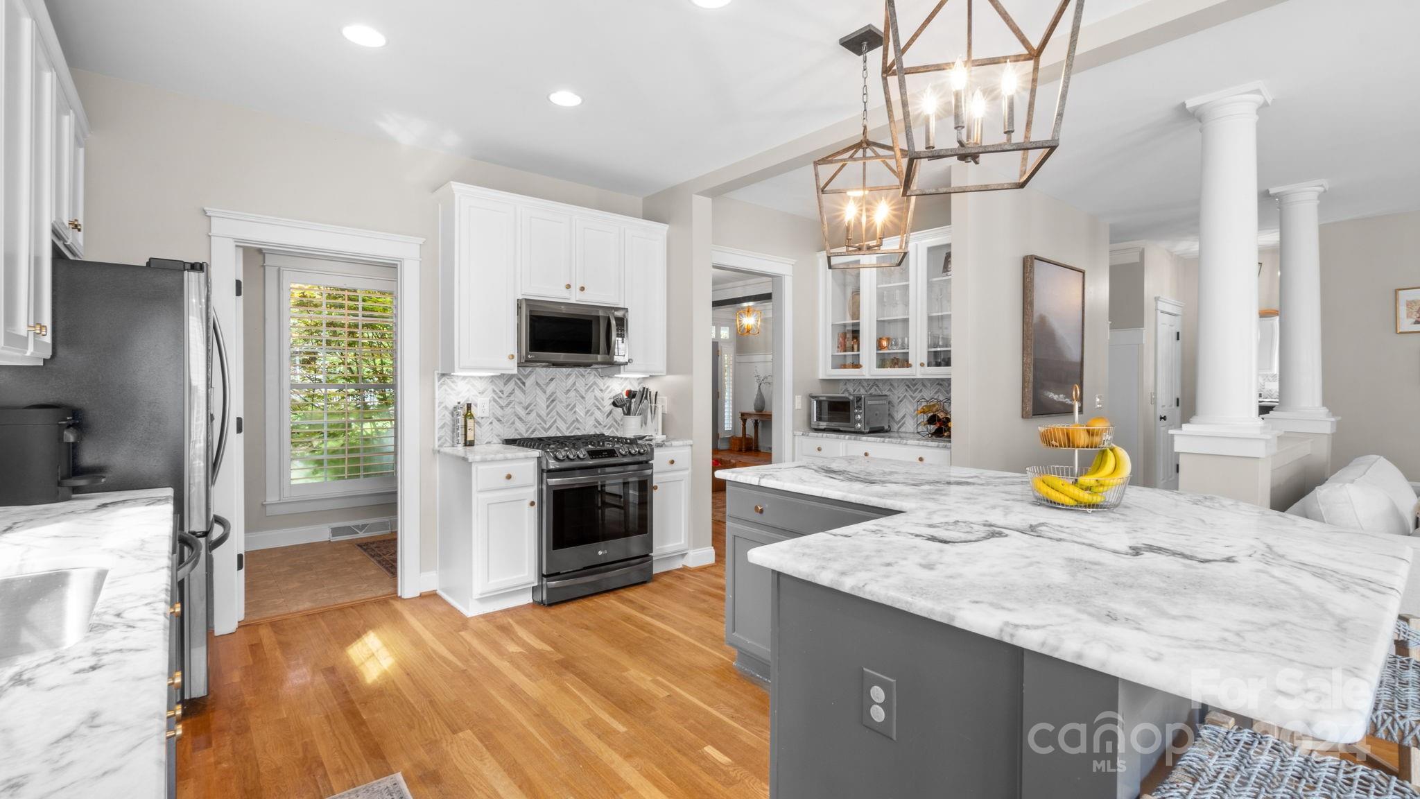 Baxter Village - Residential