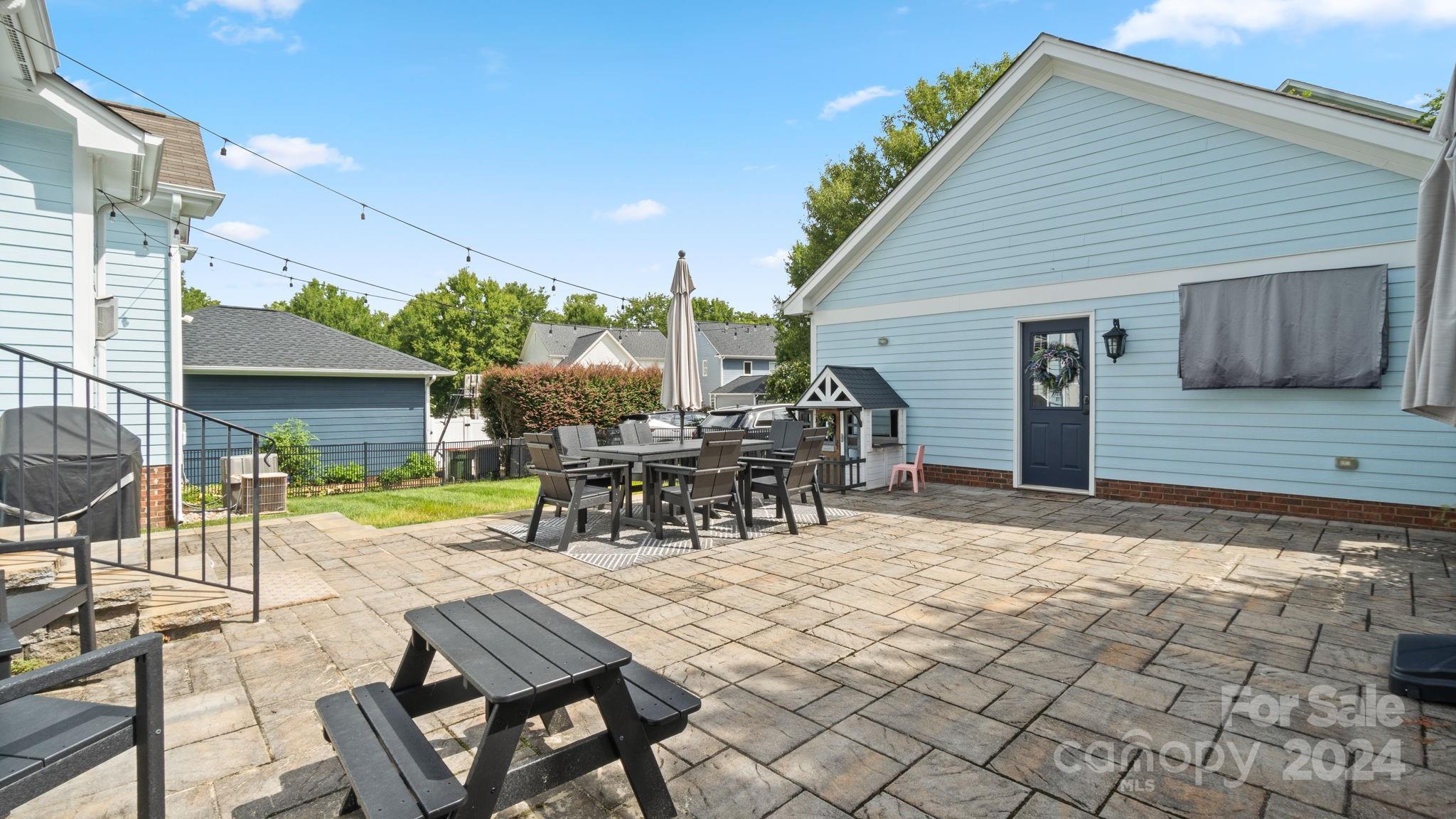 Baxter Village - Residential