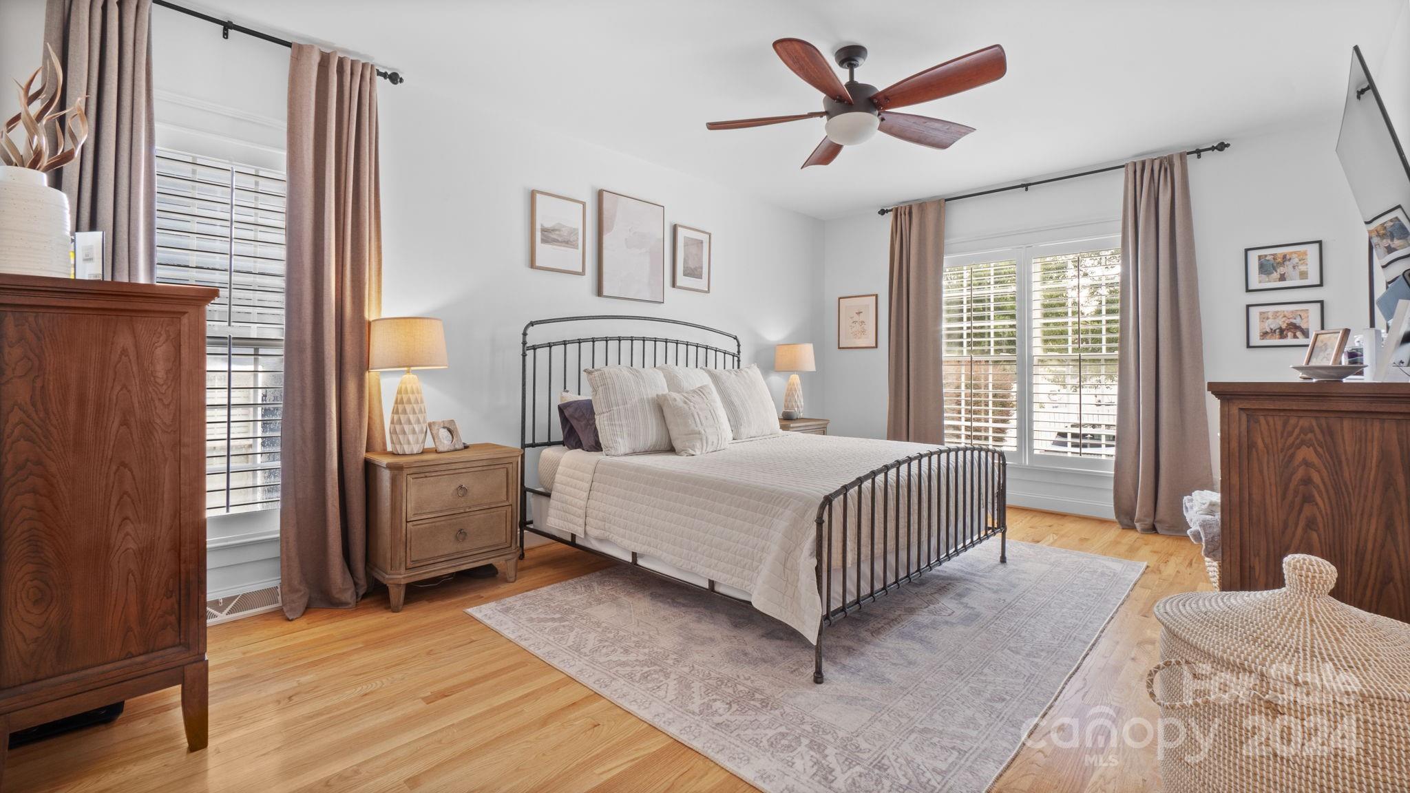 Baxter Village - Residential