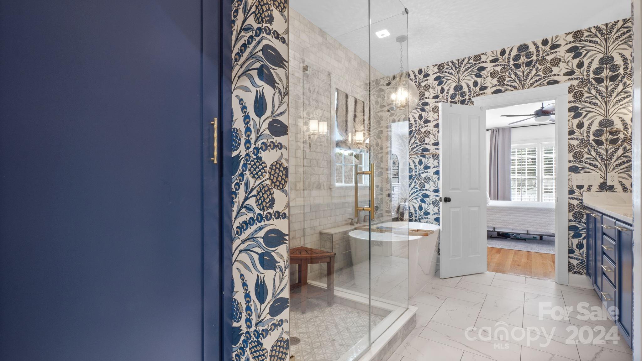 Baxter Village - Residential