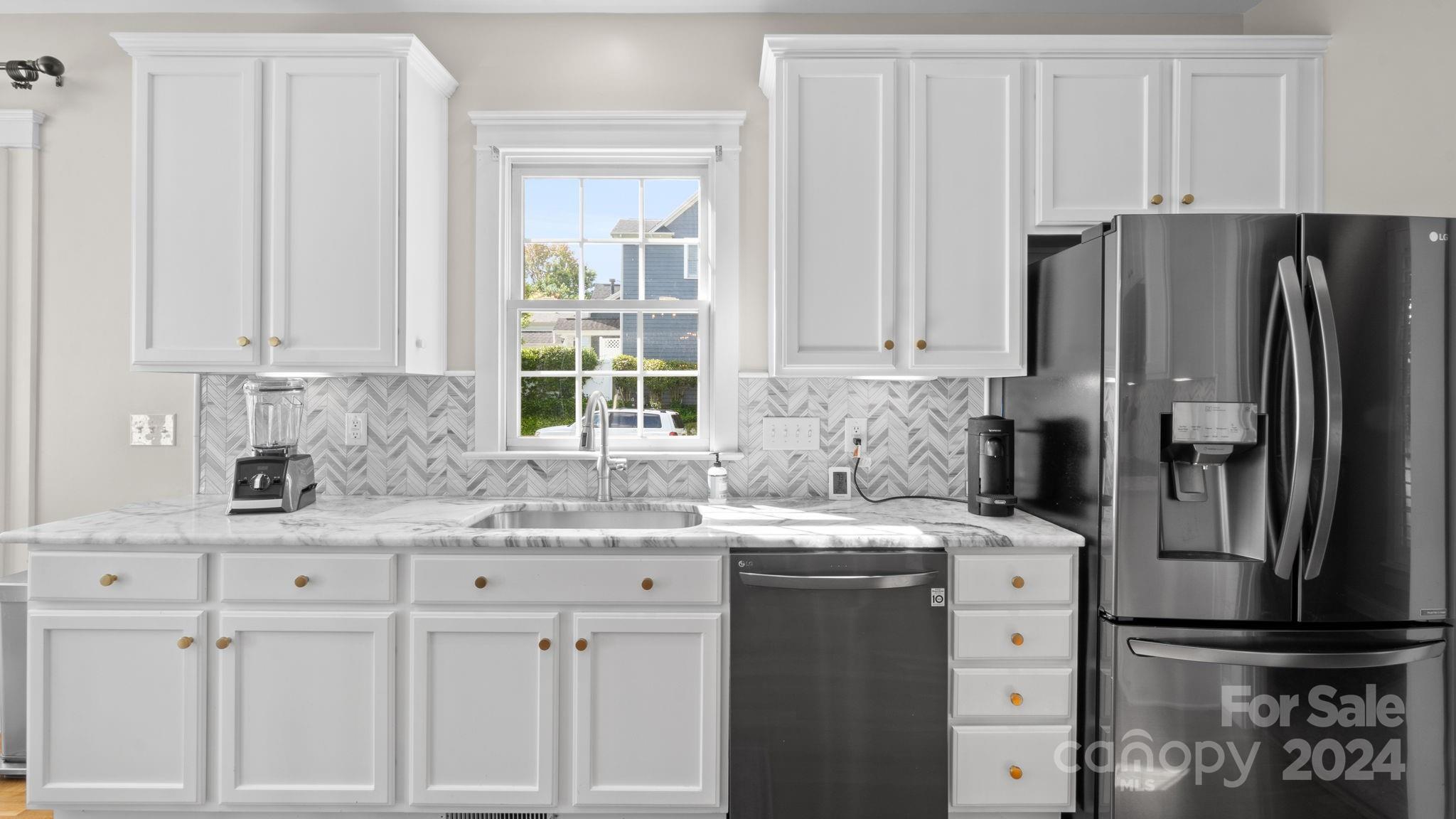 Baxter Village - Residential