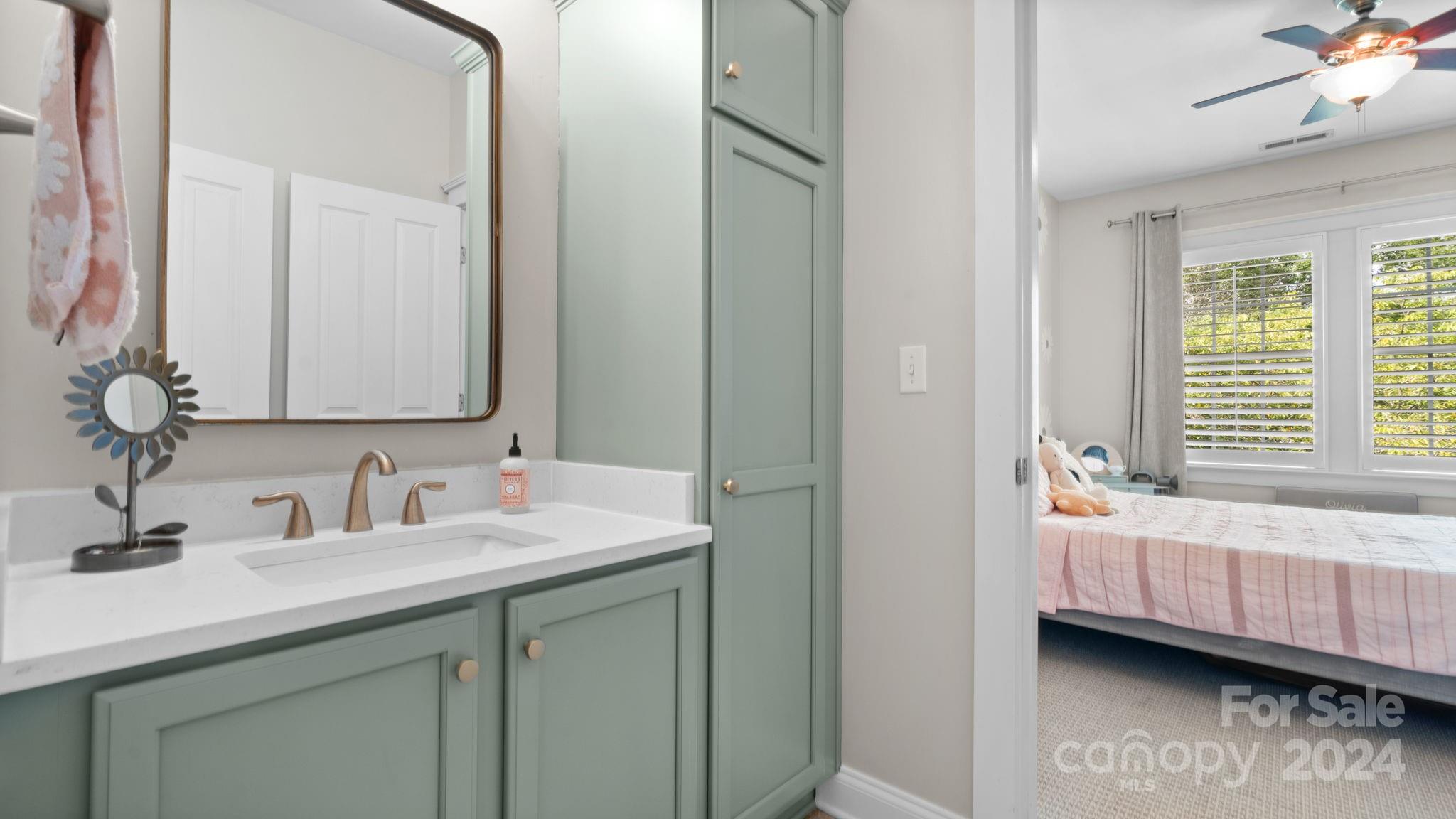 Baxter Village - Residential