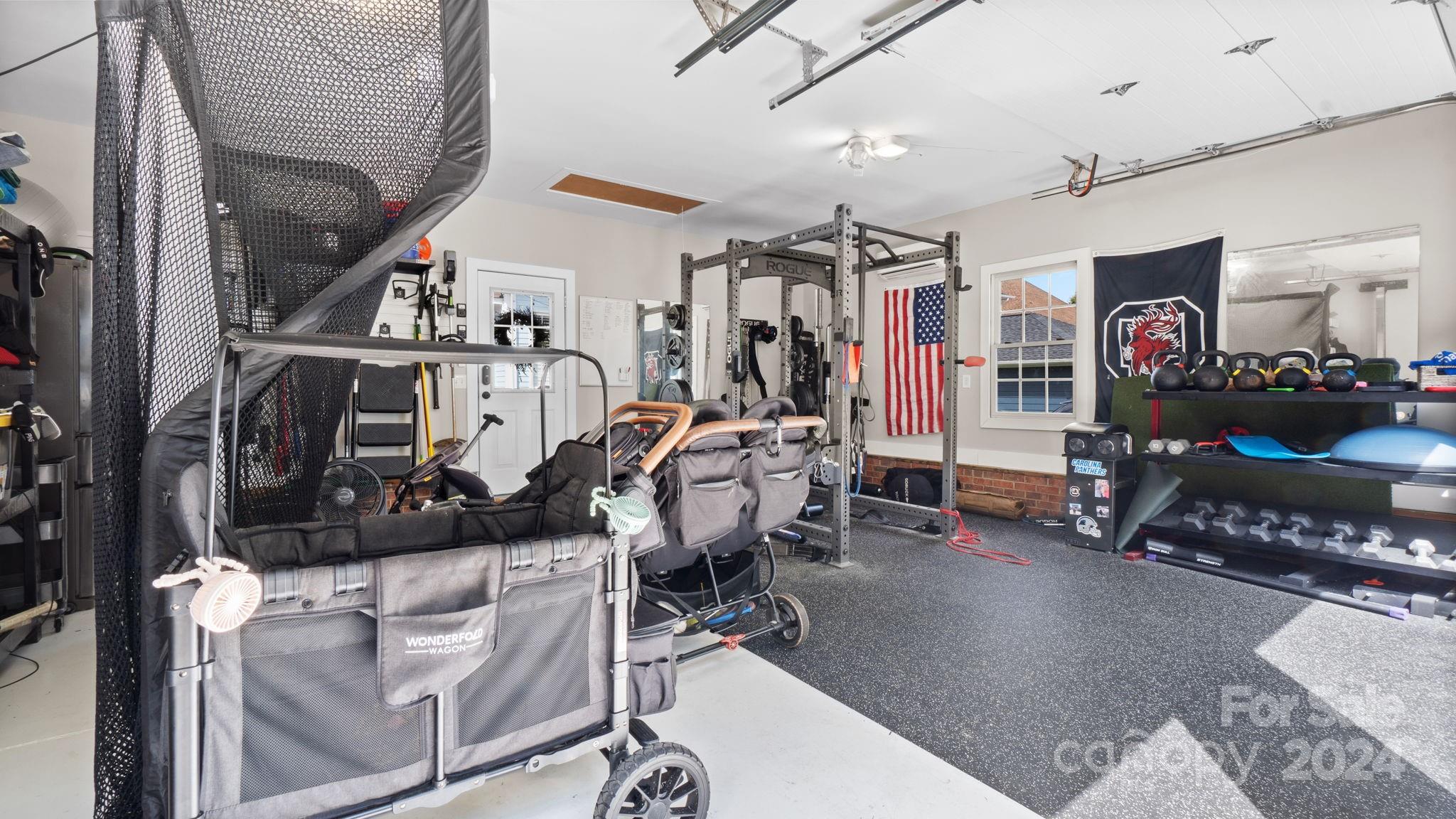 Baxter Village - Residential