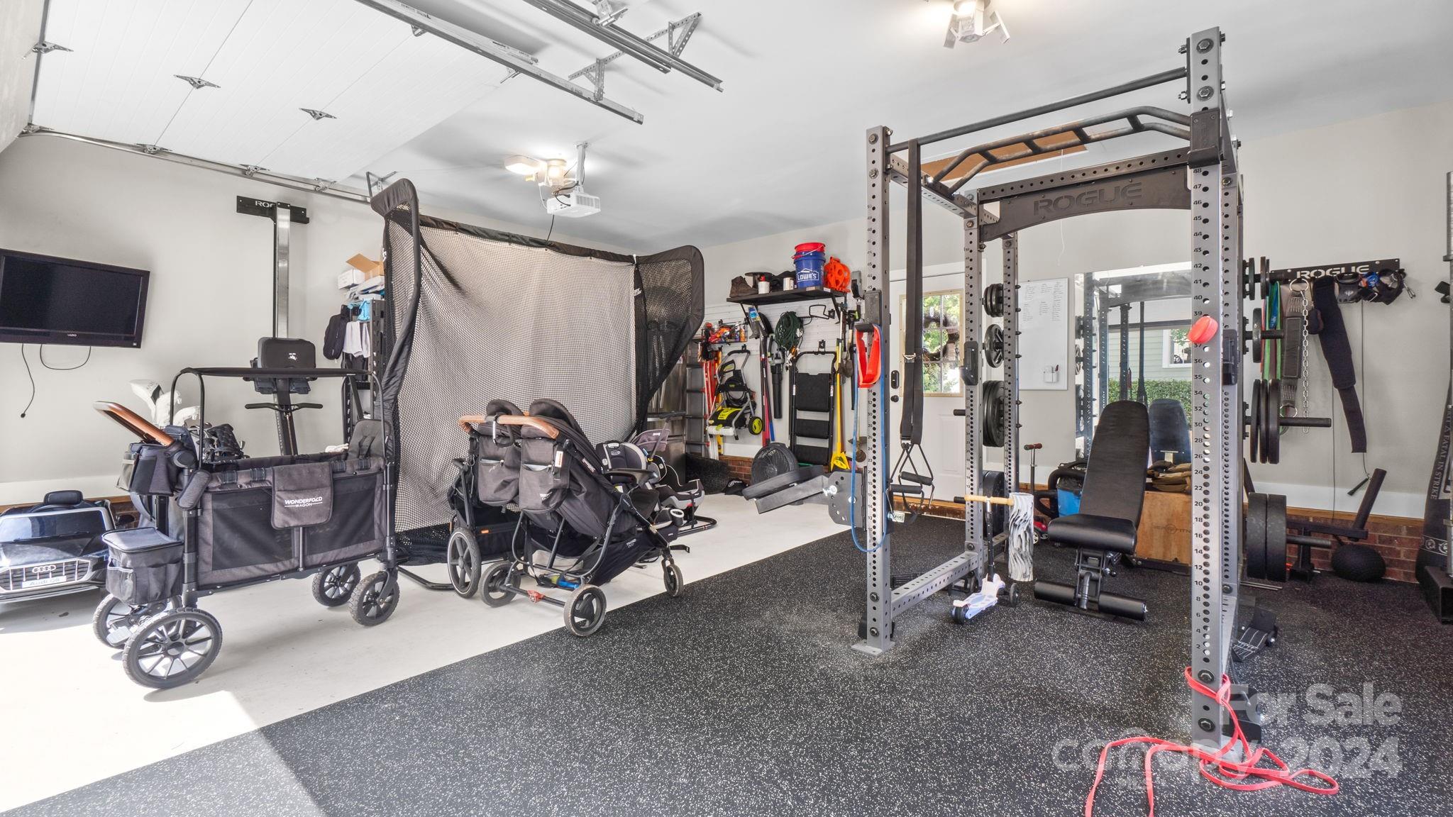 Baxter Village - Residential