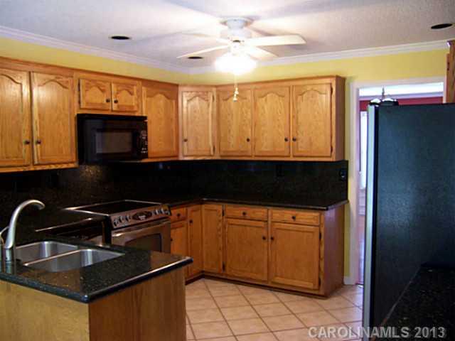 Garland Acres - Residential